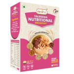 Talbina With Dry Fruits Mawa Flavour 1 Kg