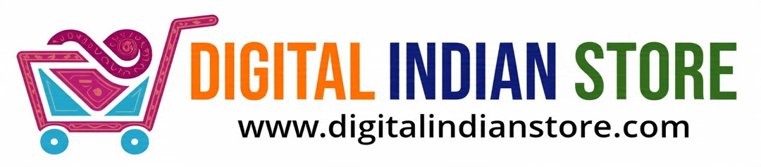 Digital Indian Store