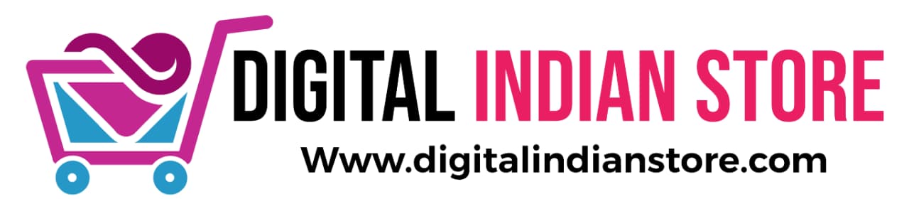 Digital Indian Store