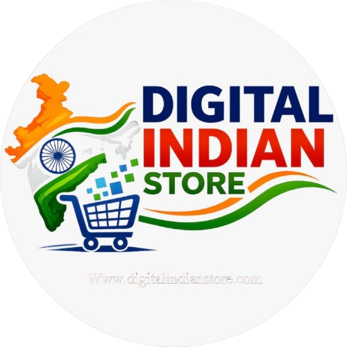 Digital_Indian Store