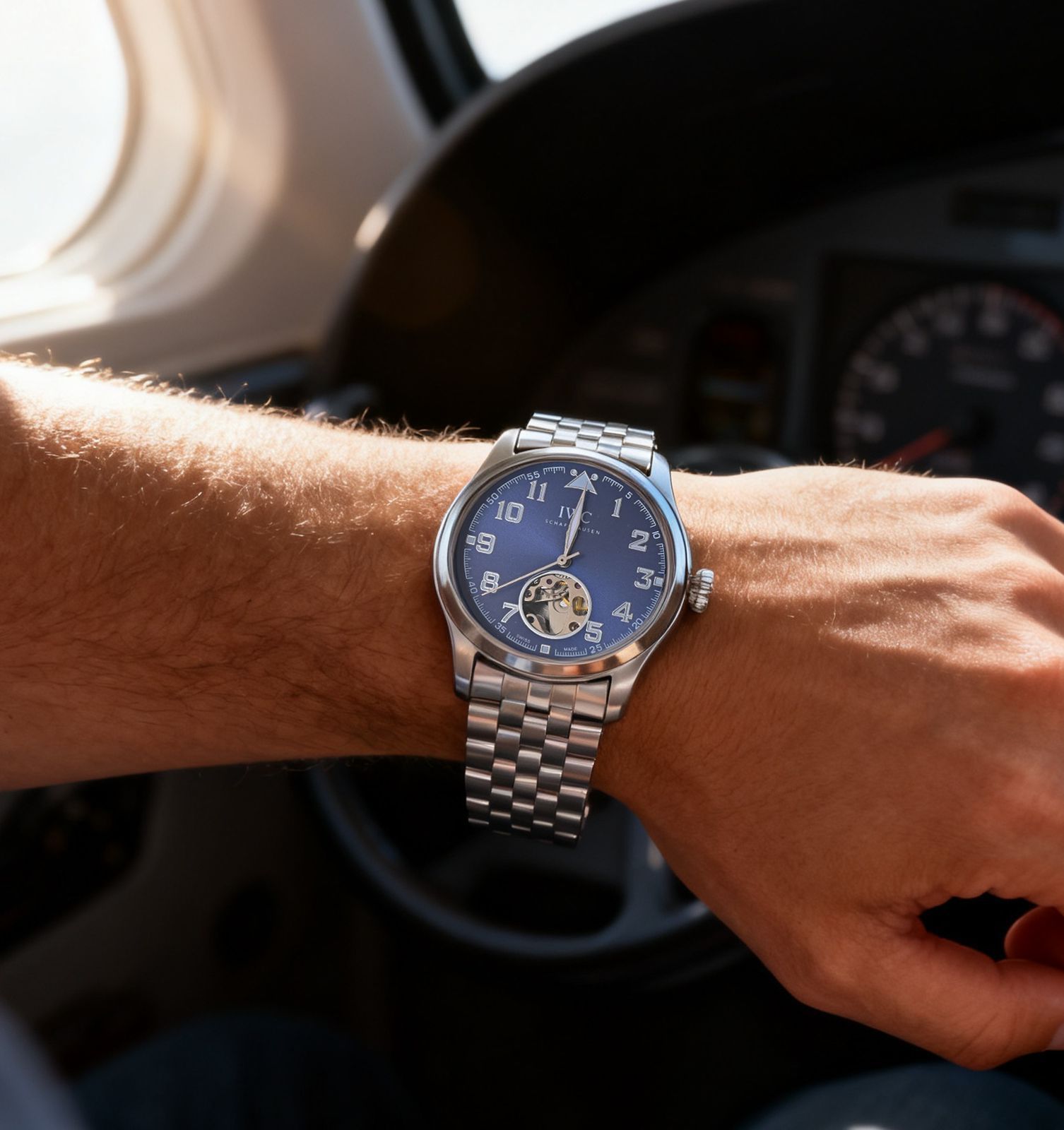 Watch in indian Watch in indianThe Classique Dress Shirt is a refined essential. With meticulous craftsmanship and a classic design