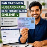 PAN Card Husband Name Change Online | PAN Card Husband Name Correction Service | Fast, Secure & Affordable | Digital Indian Store