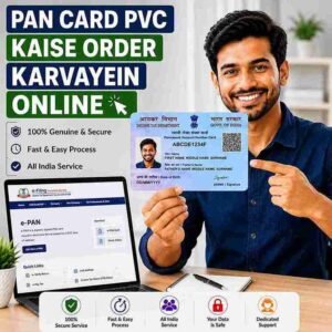 PAN Card Father Name Change Online PAN Card Father Name Correction Service Fast, Secure & Affordable Digital Indian Store
