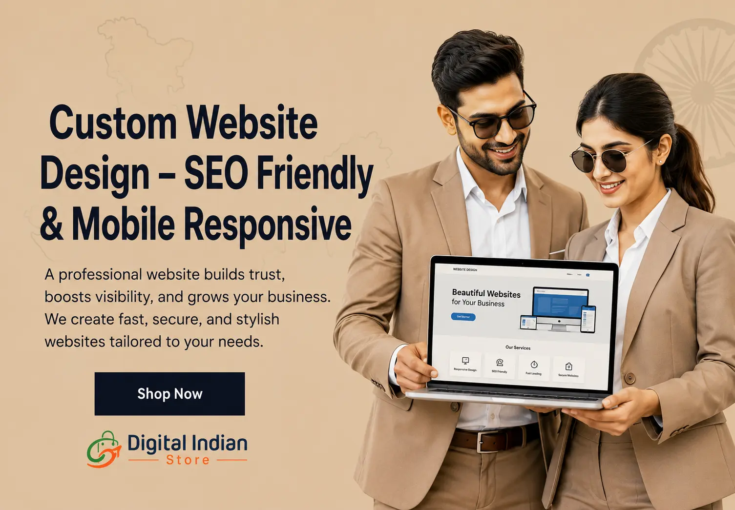 Website Seva