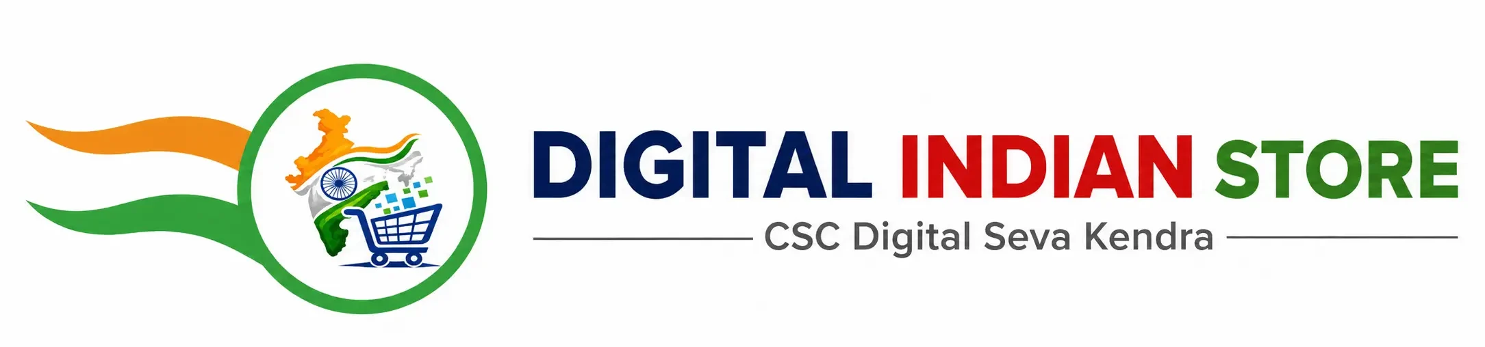Digital Indian Store